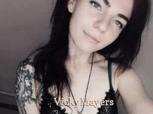 VickyMayers