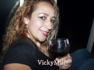VickyMilf