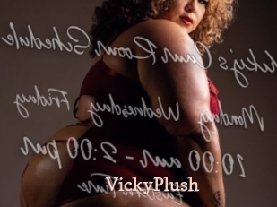 VickyPlush