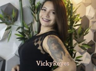 VickyReyes