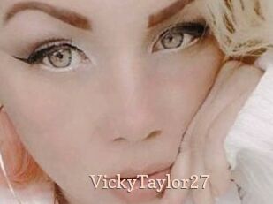 VickyTaylor27