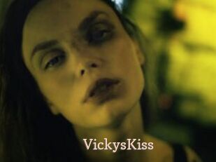 VickysKiss