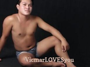 VicmarLOVESyou