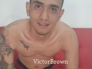 VictorBrown