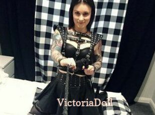 VictoriaDoll