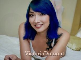 VictoriaDumont