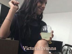 VictoriaEvanns
