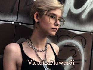 VictoriaFlowerSi