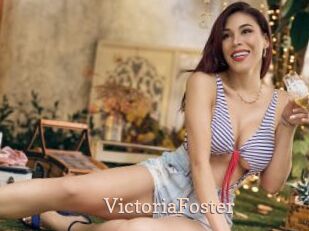 VictoriaFoster
