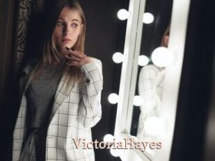 VictoriaHayes