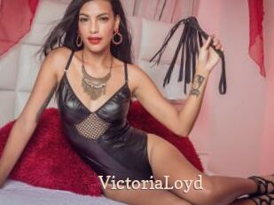 VictoriaLoyd