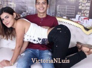 VictoriaNLuis
