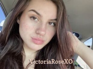 VictoriaRoseXO