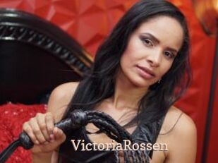 VictoriaRossen