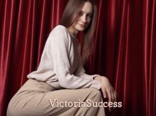 VictoriaSuccess