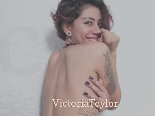 VictoriaTeylor