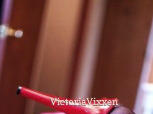 VictoriaVixxen