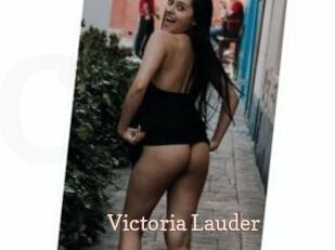 Victoria_Lauder
