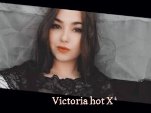 Victoria_hot_X