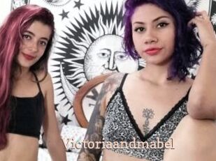 Victoriaandmabel