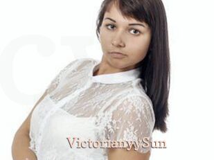 VictorianyySun