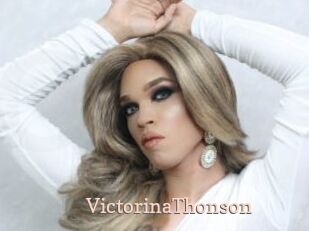 VictorinaThonson
