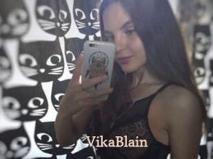 VikaBlain