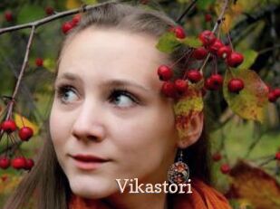 Vikastori