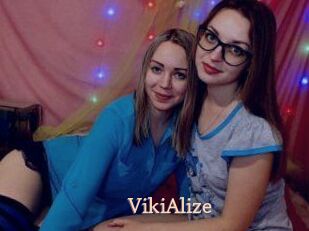 VikiAlize