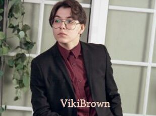VikiBrown