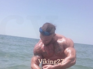 Viking27 Chaude Vision