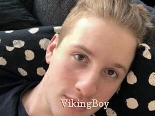 VikingBoy
