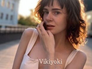 Vikiyoki