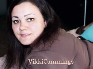 VikkiCummings