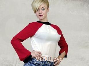 VikkiLove