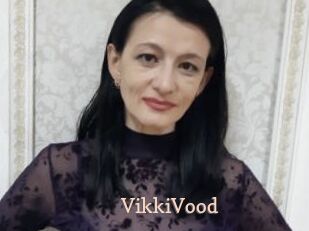 VikkiVood