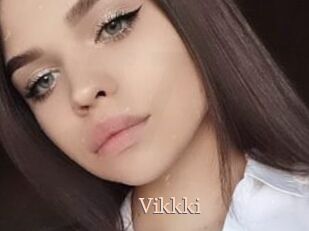 Vikkki