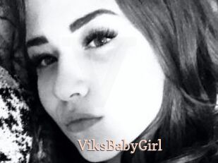 ViksBabyGirl