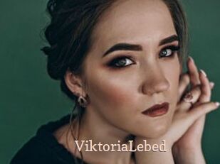 ViktoriaLebed