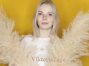 ViktoriaPage