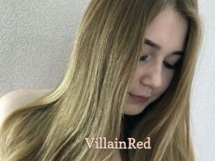 VillainRed