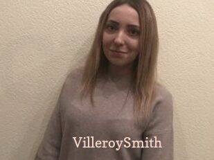VilleroySmith