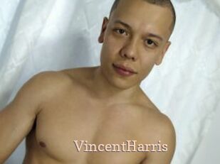 VincentHarris