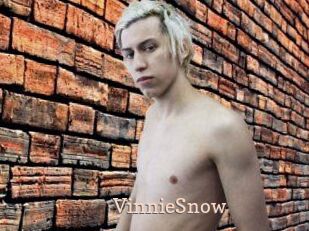 VinnieSnow