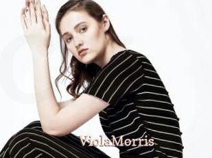 ViolaMorris