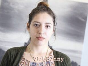ViolaSunny