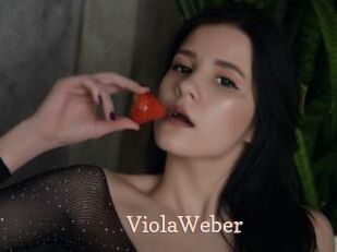ViolaWeber