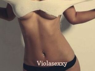 Violasexxy