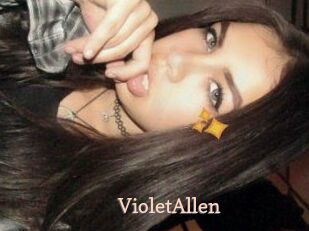 VioletAllen