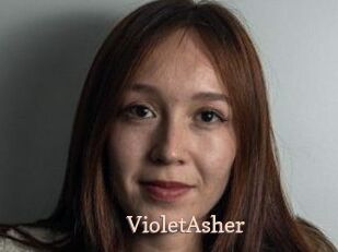 VioletAsher